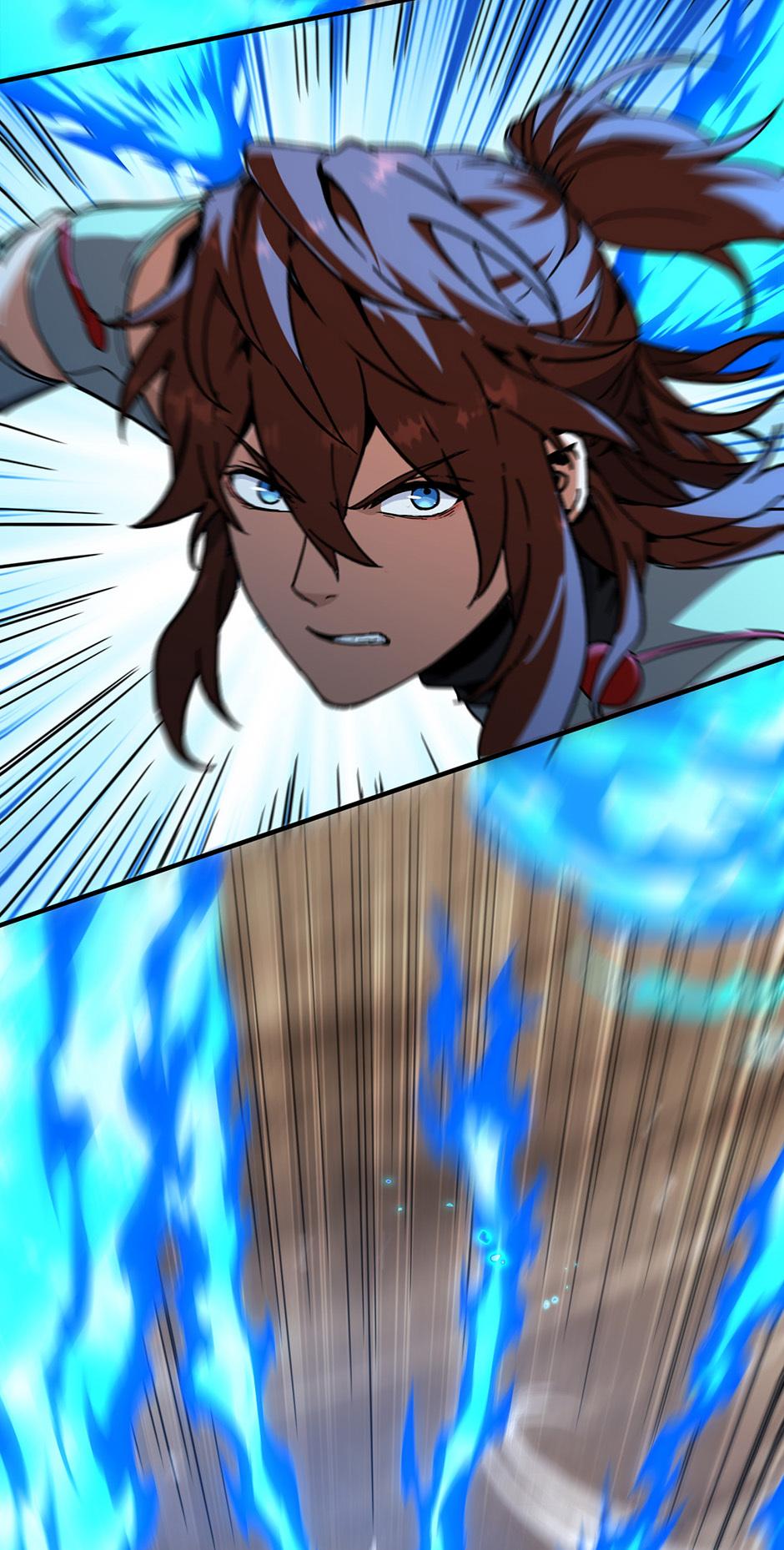 The Beginning After the End, Chapter 214 image 65